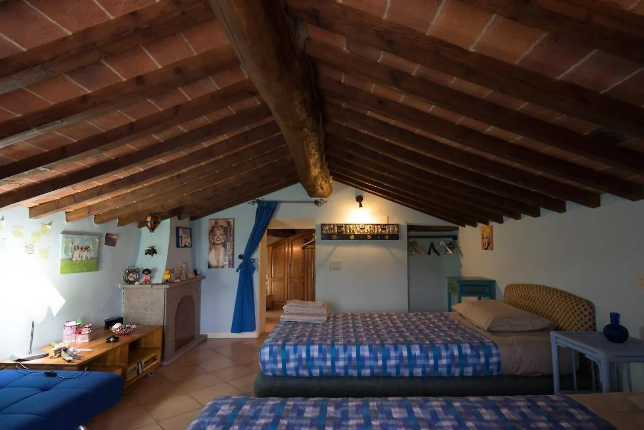 Villa Girasole - Homelike Villas Lucignano 0*,