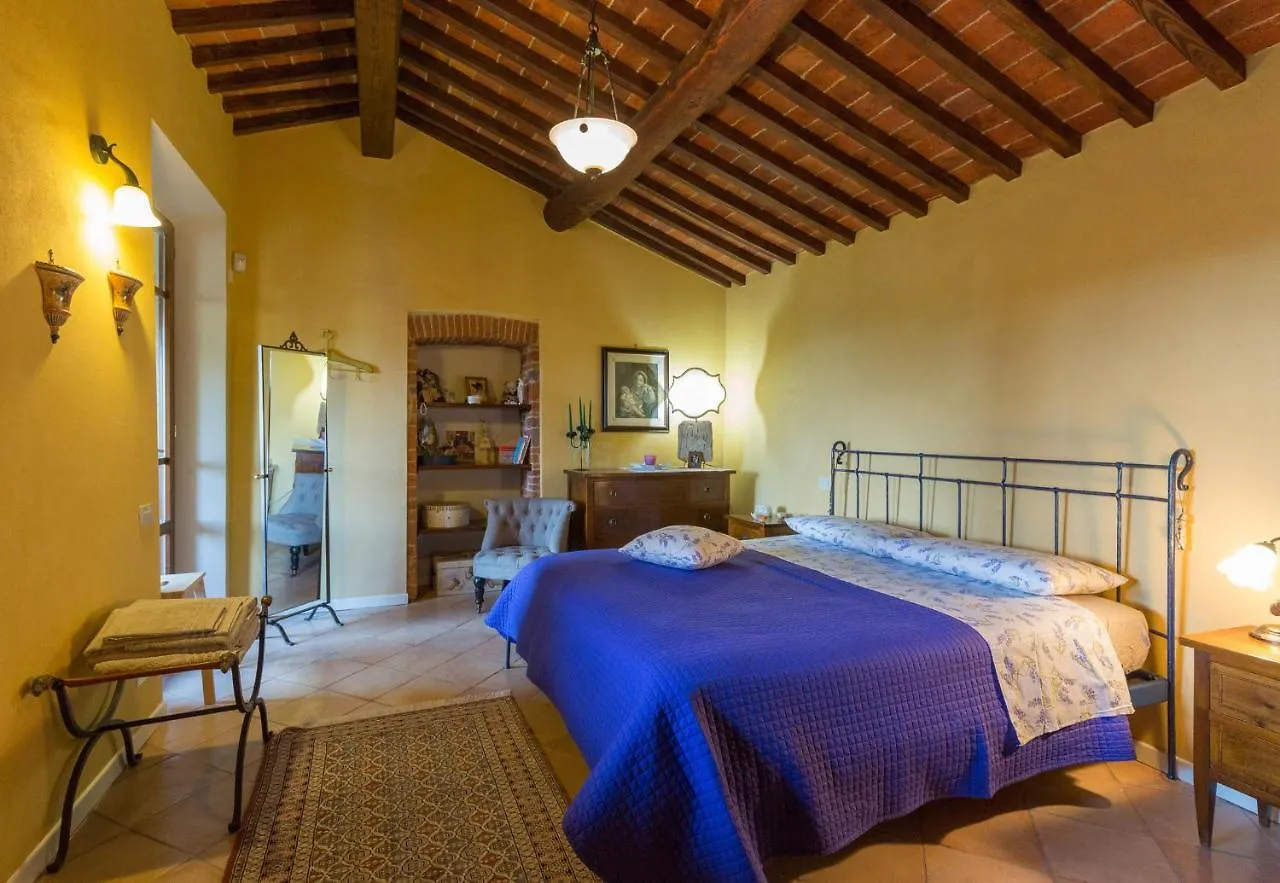 Villa Girasole - Homelike Villas Lucignano